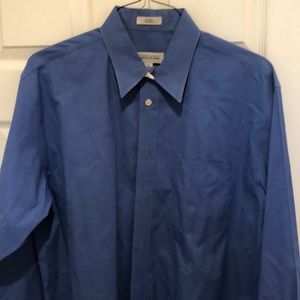 Men’s Joseph & Feiss Dress Shirt